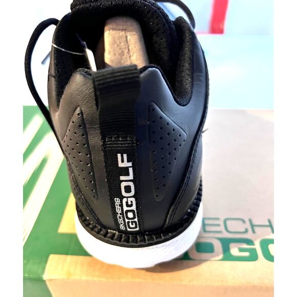 Brand New Skechers Women's "Go Golf" Shoes in Original Box SZ 8.5 - Picture 2 of 7